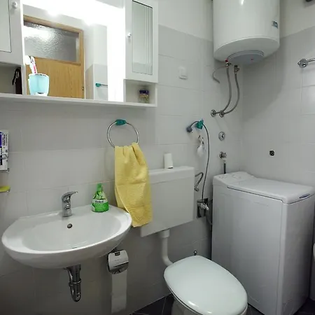 Apartamento Jasna *