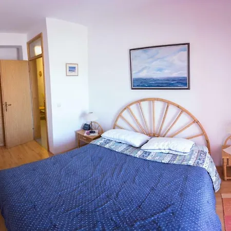 Apartamento Jasna Rovinj