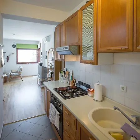Apartamento Jasna