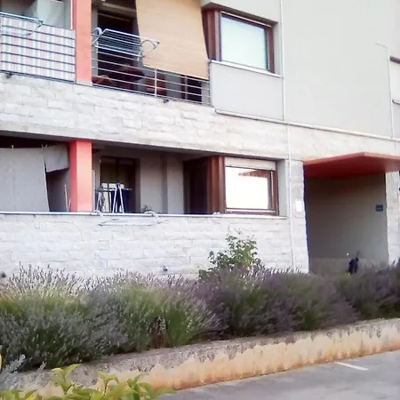 Jasna Apartman