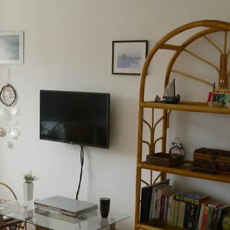 Apartment Jasna *