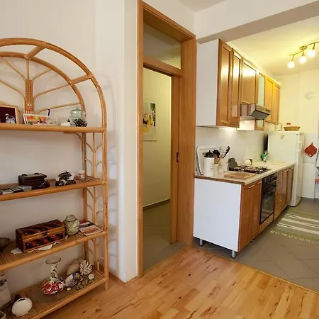 Apartment Jasna