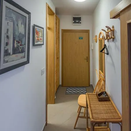 Apartman Jasna Rovinj