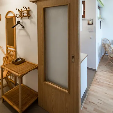 Apartman Jasna