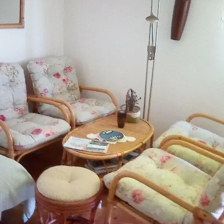 Apartment Jasna Rovinj